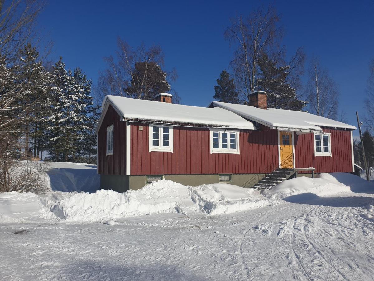 Feriehus Loevnaes - Eget Hus Utan Andra Gaester